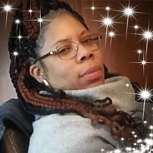 Meet your Posher, Tamika